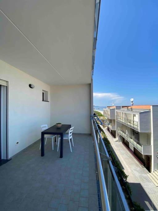 Acquamarina Appartamento Nuovo Sul Mare Torino di Sangro Exterior foto